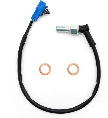 ATV UTV Brake Switch Stop Sensor 705601250 705600914 705600946 Sensors Replacement for Can Am Outlander/Renegade in Saudi Arabia