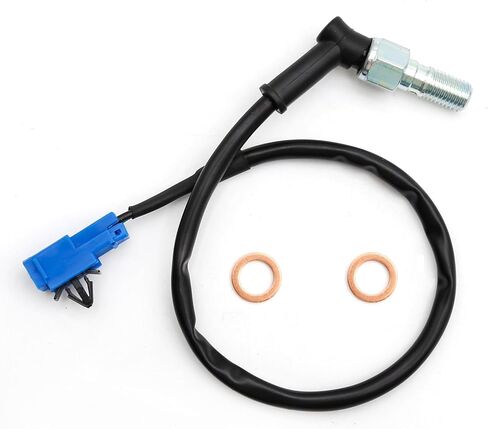 ATV UTV Brake Switch Stop Sensor 705601250 705600914 705600946 Sensors Replacement for Can Am Outlander/Renegade in Saudi Arabia