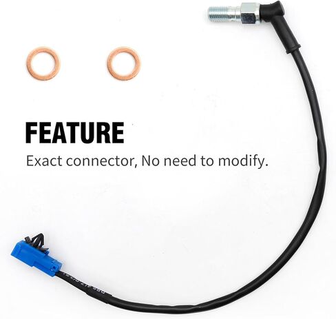 ATV UTV Brake Switch Stop Sensor 705601250 705600914 705600946 Sensors Replacement for Can Am Outlander/Renegade in Saudi Arabia