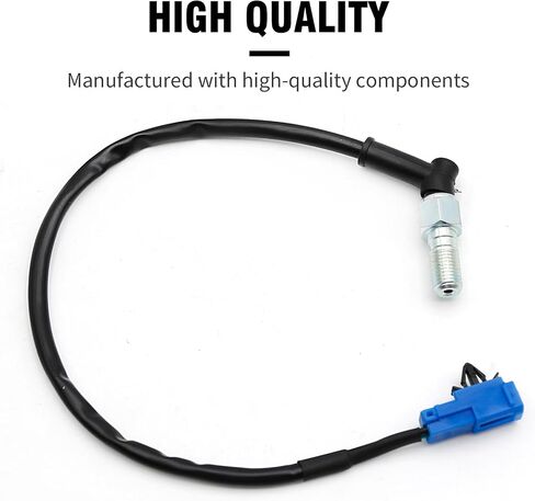 ATV UTV Brake Switch Stop Sensor 705601250 705600914 705600946 Sensors Replacement for Can Am Outlander/Renegade in Saudi Arabia