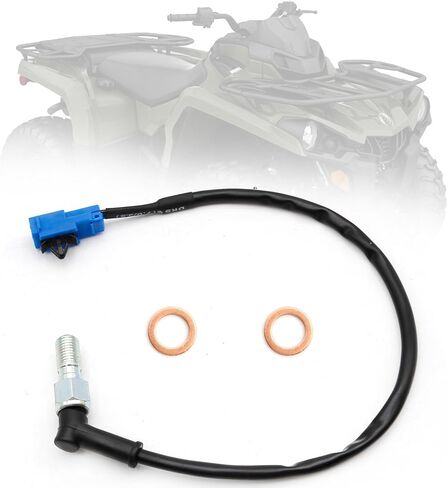 ATV UTV Brake Switch Stop Sensor 705601250 705600914 705600946 Sensors Replacement for Can Am Outlander/Renegade in Saudi Arabia