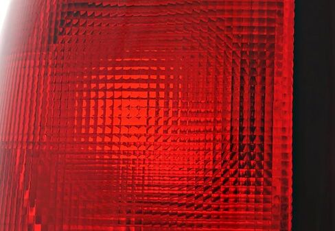 For GMC Sierra 1500 2500 3500 2004 2005 2006 2007 Tail Light Lamp Driver Left Side in Saudi Arabia