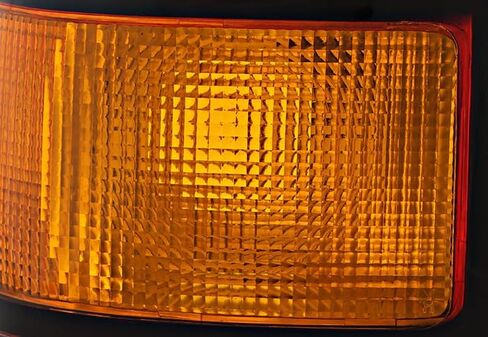 For GMC Sierra 1500 2500 3500 2004 2005 2006 2007 Tail Light Lamp Driver Left Side in Saudi Arabia