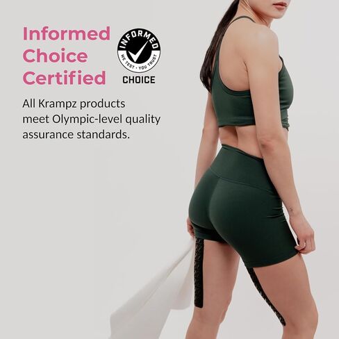 Krampz Menstrual Pain Relief Patches, Period Wellness, and Discomfort Support for Women, Tone 2 in Saudi Arabia