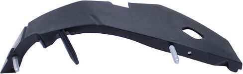 Front Driver and Passenger Side Bumper Bracket for Dodge Challenger 2008-2014 in Saudi Arabia