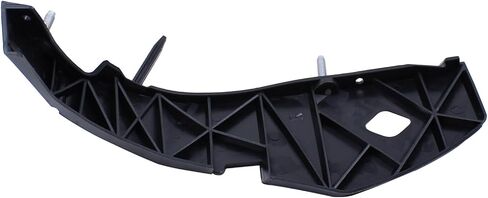 Front Driver and Passenger Side Bumper Bracket for Dodge Challenger 2008-2014 in Saudi Arabia
