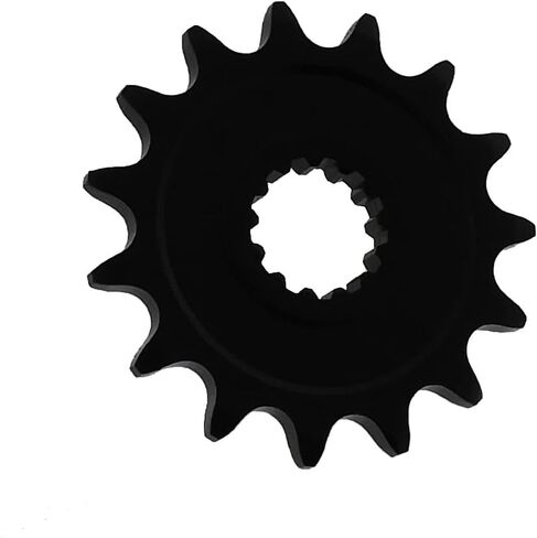 Sprocket for Kawasaki KFX450R 2008-2014 Front 15 Tooth Sprocket by Race-Driven in Saudi Arabia