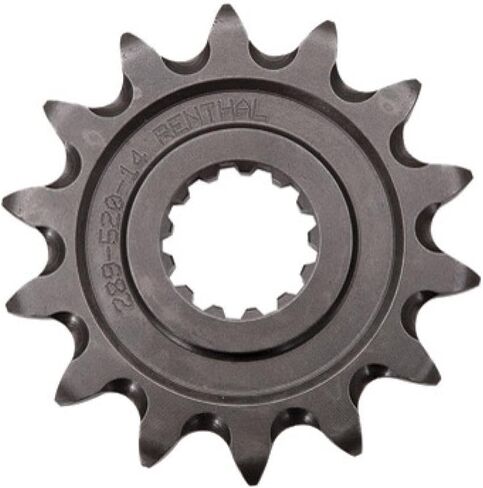 Renthal Front Sprocket 14 Tooth for Yamaha YFZ 450 2004-2009 in Saudi Arabia