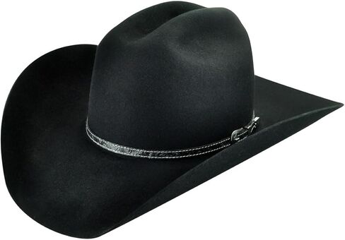 Bailey Roderick 3X Cowboy Western Hat in Kuwait