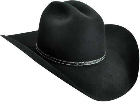 Bailey Roderick 3X Cowboy Western Hat in Kuwait
