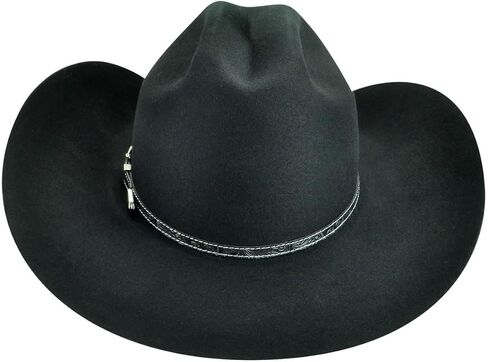 Bailey Roderick 3X Cowboy Western Hat in Kuwait