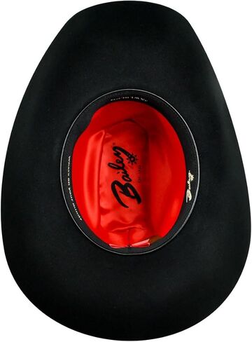 Bailey Roderick 3X Cowboy Western Hat in Kuwait