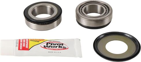 DB الكهربائية PWSSK-Y05-421 المحورية مجموعة محمل جذع التوجيه متوافقة مع/استبدال Yamaha Wr 250F 250R 250X 400F 426F in Saudi Arabia