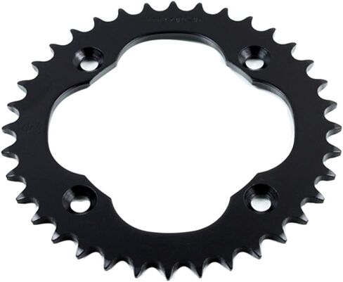 JT Sprockets JTR1760.36 36T Steel Rear Sprocket in Saudi Arabia