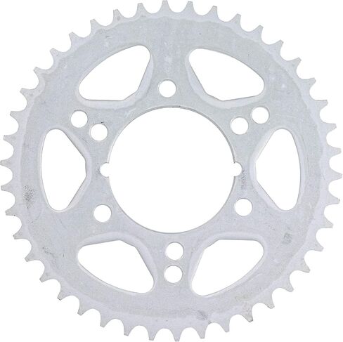 NICHE 520 Front 16T Rear 42T Drive Sprocket Kit for 1996-1997 Kawasaki Ninja ZX7RR ZX750 in Saudi Arabia