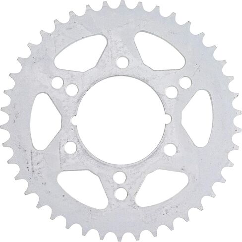 NICHE 520 Front 16T Rear 42T Drive Sprocket Kit for 1996-1997 Kawasaki Ninja ZX7RR ZX750 in Saudi Arabia