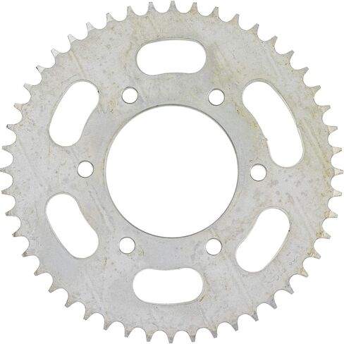 NICHE 428 Pitch 48 Tooth Rear Drive Sprocket for 2008-2017 Yamaha MT125 YZF-R125 in Saudi Arabia