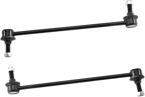 7258 Stabilizer Sway Bar Links Compatible with Chrysler Grand/Pacifica Town & Country/Voyager, Dodge Caravan/Grand 199-2020, Plymouth Grand/Voyager, Ram C/V, Volkswagen Routan in Saudi Arabia