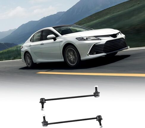 7258 Stabilizer Sway Bar Links Compatible with Chrysler Grand/Pacifica Town & Country/Voyager, Dodge Caravan/Grand 199-2020, Plymouth Grand/Voyager, Ram C/V, Volkswagen Routan in Saudi Arabia