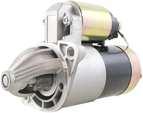 EPartsGlobal Starter fits Kubota B1700 B1700 B1700 B2400 B2400 B2400 6C140-59212 18396 in Saudi Arabia