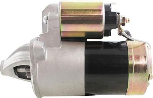 EPartsGlobal Starter fits Kubota B1700 B1700 B1700 B2400 B2400 B2400 6C140-59212 18396 in Saudi Arabia
