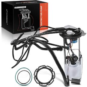 A-Premium Electric Fuel Pump Module Assembly with Pressure Sensor Compatible with Saturn Vue 2004-2006 & Chevrolet Equinox 2005-2006 & Pontiac Torrent, 2.2L 3.4L 3.5L, Gas in Kuwait