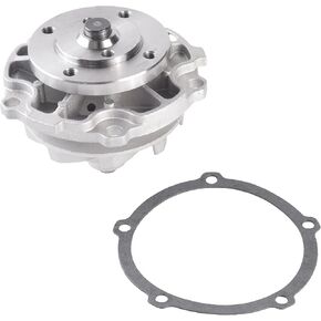مجموعة مضخات المياه الاحترافية المتوافقة مع 1987-1989 BUICK CENTURY 1994-1998 OLDSMOBILE ACHIEVA 2001-2005 PONTIAC AZTEK V6 2.8L 3.1L 3.4L AW5033 in Kuwait
