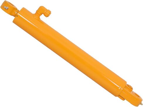 waltyotur Hydraulic Tilt Cylinder Replacement for Case 1830 1835 1835B 1835C 1838 1840 118110A1 G34926 in Saudi Arabia