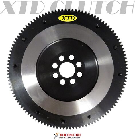 EXEDY PRO CLUTCH & XTD LIGHTEN FLTWHEEL compatible with 2006-2015 HONDA CIVIC 1.8L 4 CYL in Saudi Arabia