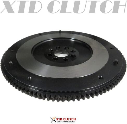 EXEDY PRO CLUTCH & XTD LIGHTEN FLTWHEEL compatible with 2006-2015 HONDA CIVIC 1.8L 4 CYL in Saudi Arabia