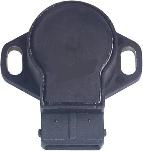 Auto Parts Throttle Position Sensor TPS MD614327 in Saudi Arabia