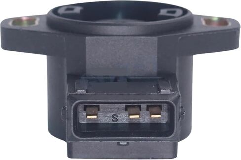 Auto Parts Throttle Position Sensor TPS MD614327 in Saudi Arabia