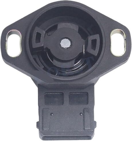Auto Parts Throttle Position Sensor TPS MD614327 in Saudi Arabia