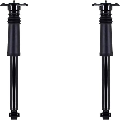 Rear Complete Shocks Absorber Replacement Parts For Kia Sportage 2011-2016 All Wheel Drive in Saudi Arabia