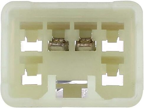 AISIN RPAT-109 Power Window Regulator & Motor Assembly in Saudi Arabia