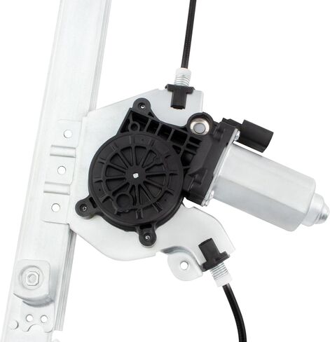 751-229 New Power Window Regulator W/Motor Front Passenger Side Right for Ford Focus 2008 2009 2010 2011, 8S4Z5423200BA, 125-241R, 42-3090, 83179 in Saudi Arabia