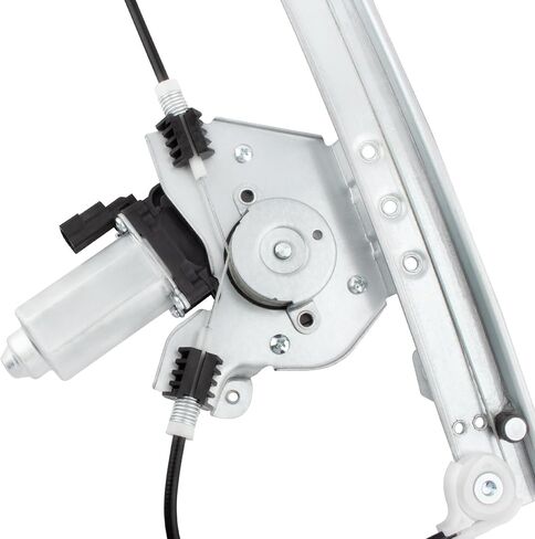 751-229 New Power Window Regulator W/Motor Front Passenger Side Right for Ford Focus 2008 2009 2010 2011, 8S4Z5423200BA, 125-241R, 42-3090, 83179 in Saudi Arabia