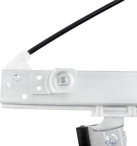 751-229 New Power Window Regulator W/Motor Front Passenger Side Right for Ford Focus 2008 2009 2010 2011, 8S4Z5423200BA, 125-241R, 42-3090, 83179 in Saudi Arabia