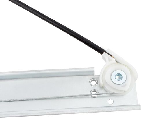 751-229 New Power Window Regulator W/Motor Front Passenger Side Right for Ford Focus 2008 2009 2010 2011, 8S4Z5423200BA, 125-241R, 42-3090, 83179 in Saudi Arabia