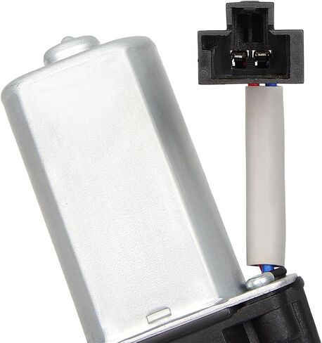 742-562 Power Window Regulator Passenger Side/Driver Side with Motor Fits for 2007-2009 for Suzuki for XL-7 3.2L, Front Left or Rear Left in Saudi Arabia