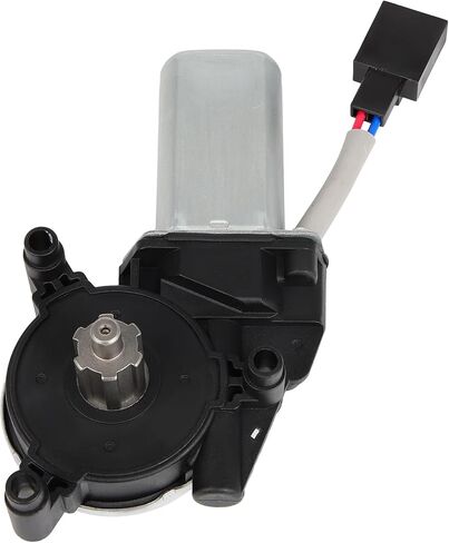 742-562 Power Window Regulator Passenger Side/Driver Side with Motor Fits for 2007-2009 for Suzuki for XL-7 3.2L, Front Left or Rear Left in Saudi Arabia