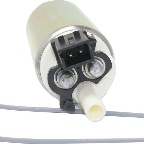 JC Whitney Fuel Pump Compatible with Chevy Chevrolet Impala 1994-1996, Camaro 1985-1992, Corvette 1985-1996 Electric, without Fuel Sending Unit JB314501 in Saudi Arabia