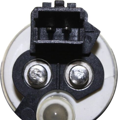 JC Whitney Fuel Pump Compatible with Chevy Chevrolet Impala 1994-1996, Camaro 1985-1992, Corvette 1985-1996 Electric, without Fuel Sending Unit JB314501 in Saudi Arabia