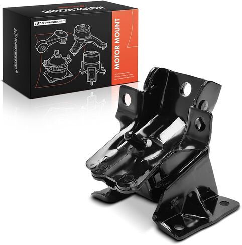 A-Premium Front Left Driver Engine Motor Mount Compatible with Chevrolet Silverado 2500 3500 HD 2011-2016 & GMC Sierra 2500 3500 HD 2011-2016, 6.6L in Saudi Arabia