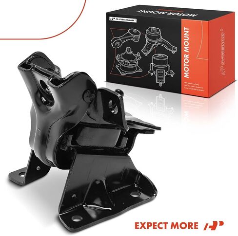 A-Premium Front Left Driver Engine Motor Mount Compatible with Chevrolet Silverado 2500 3500 HD 2011-2016 & GMC Sierra 2500 3500 HD 2011-2016, 6.6L in Saudi Arabia