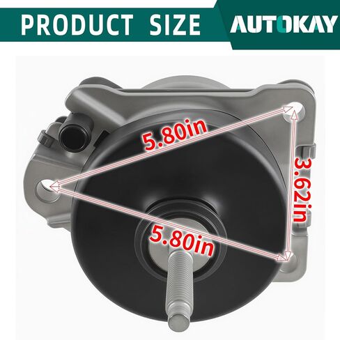 AUTOKAY FR3Z6038A FR3Z6038H جديد الجبهة اليسرى واليمنى محرك المحرك جبل أطقم صالح لفورد موستانج 2.3L 2015-2021 in Saudi Arabia