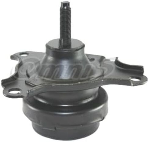 Compatible with 2007-2009 Honda Element 2.4L AUTO, Motor & Trans Mount Set 4pcs : A6597, A4503, A4504, A65006 - K2547 in Saudi Arabia