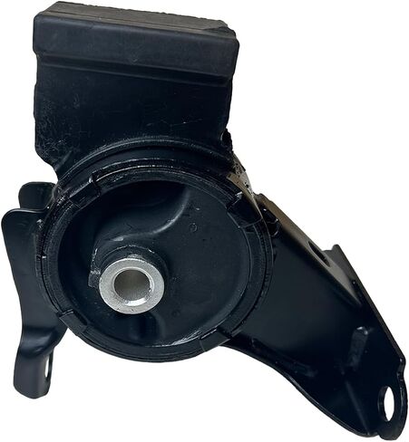 Compatible with 2007-2009 Honda Element 2.4L AUTO, Motor & Trans Mount Set 4pcs : A6597, A4503, A4504, A65006 - K2547 in Saudi Arabia