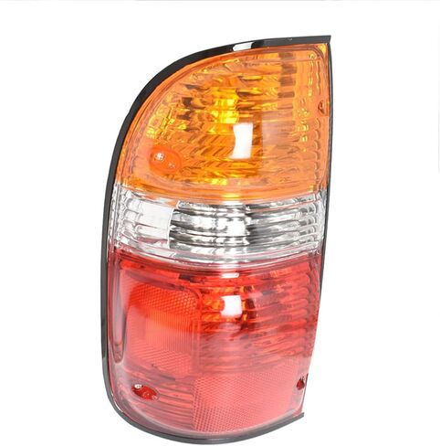 Rear Brake Light Replacement for Tacoma 2001 2002 2003 2004 TO2800139 8156004060 Tail Light Lamp Brake Stop Turn Signal Right Passengers Side in Saudi Arabia