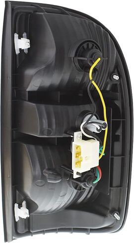 Rear Brake Light Replacement for Tacoma 2001 2002 2003 2004 TO2800139 8156004060 Tail Light Lamp Brake Stop Turn Signal Right Passengers Side in Saudi Arabia